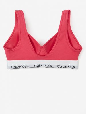 Melltartó Calvin Klein Underwear rózsaszín