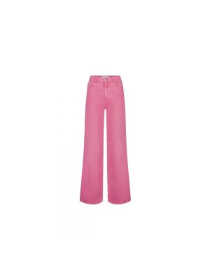 Jeans Fabienne Chapot pink