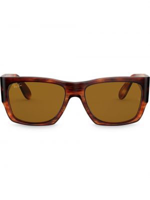 Glasögon Ray-ban brun