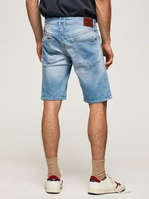 Džínsové šortky Pepe Jeans