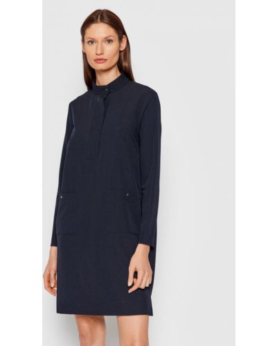 JOOP! Hétköznapi ruha 58 JD707 Daven 30028546 Sötétkék Regular Fit