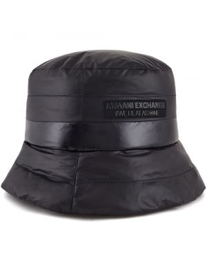 Cappello Armani Exchange nero