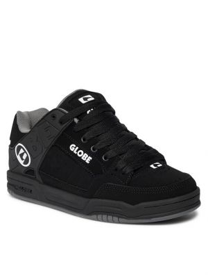 Sneakersy Globe czarne