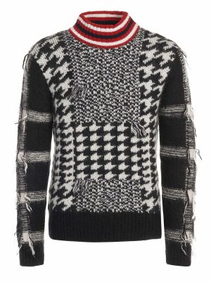 Пуловер Hilfiger Collection черный