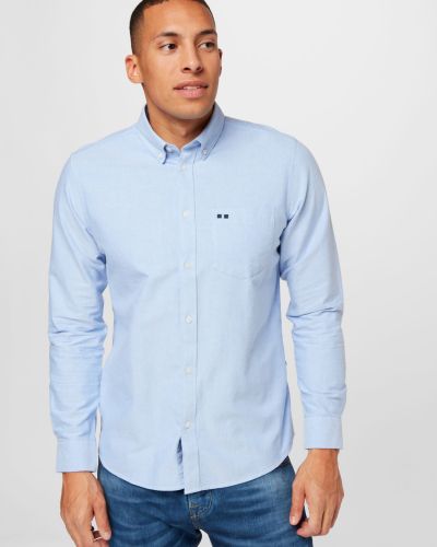 Camicia Minimum blu