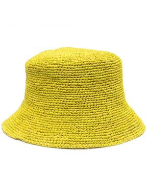 Mütze Ibeliv gelb