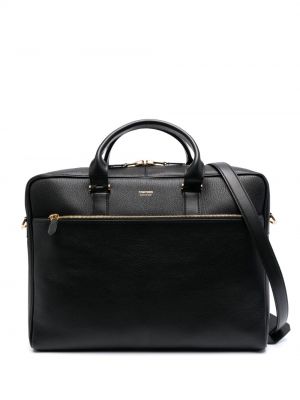 Louis Vuitton 2020s Damier Infini Sirius messenger bag, Black
