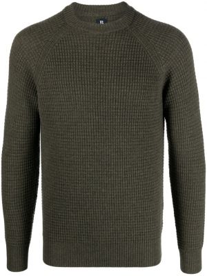 Maglione con cerniera Boggi Milano