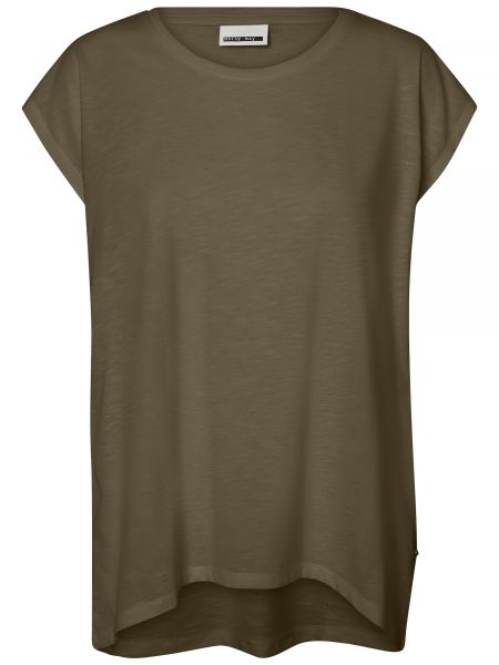 Tricou Noisy May verde