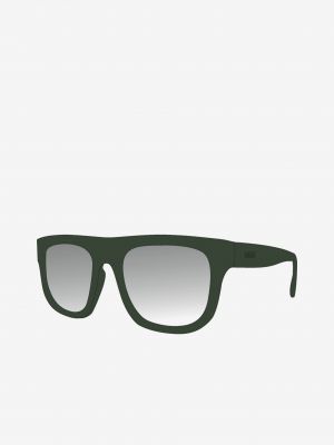 Slnečné okuliare Vans zelená