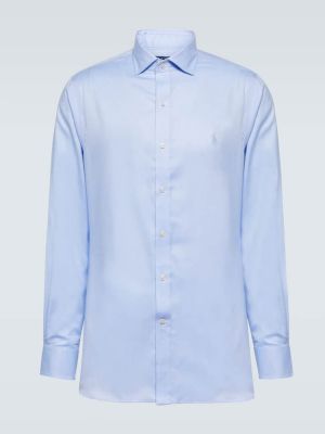 Kokvilnas krekls Polo Ralph Lauren