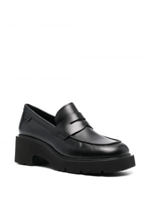 Chunky loafer-kingad Camper must
