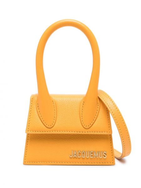 Kožna torbica Jacquemus