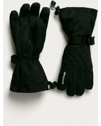 Ръкавици Dakine черно