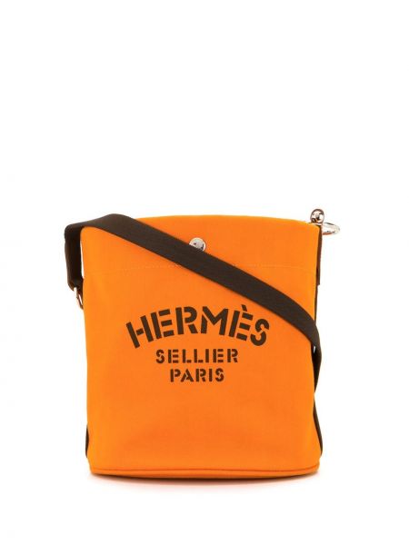 Bolsa de hombro Hermès