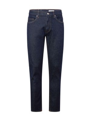 Straight leg jeans Tiger Of Sweden blu