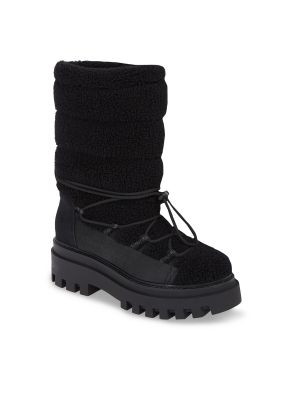 Sniego batai Calvin Klein Jeans juoda