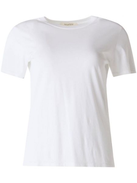 T-krekls Nili Lotan balts