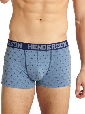 Kraťasy Henderson modré