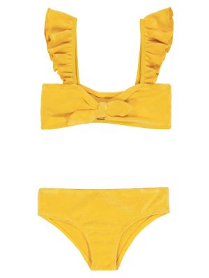 Bikini för tjejer Zimmermann Kids