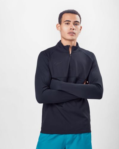 Пуловер Nike черно