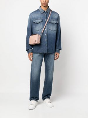 Taška přes rameno Calvin Klein Jeans