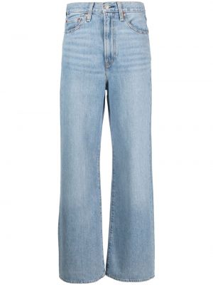 Jeans taille haute Levi's: Made & Crafted