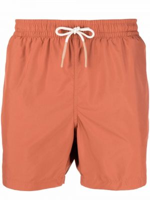 Shorts Eleventy oransje