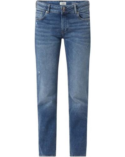Mom jeans Q/s Designed By, niebieski