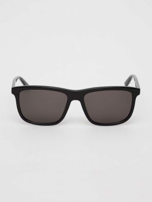 Чорні окуляри сонцезахисні Saint Laurent