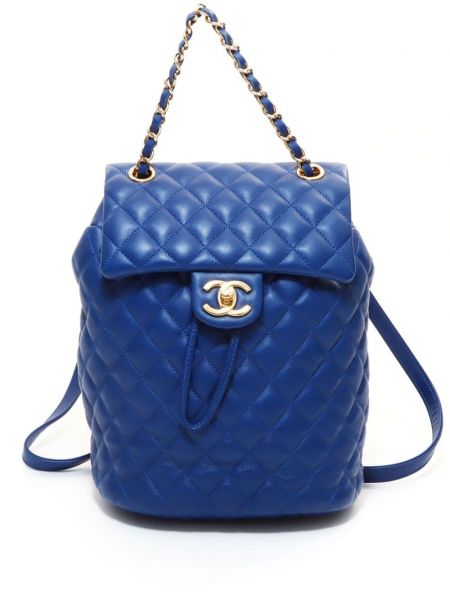Rucsac urban Chanel Pre-owned