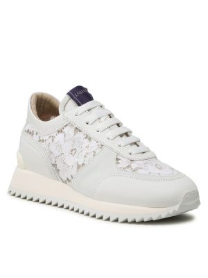 Sneakers Le Silla fehér