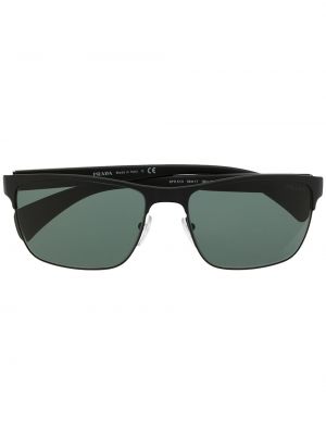 Briller Prada Eyewear sort