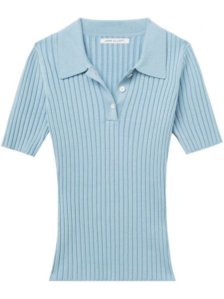 Tricou polo John Elliott