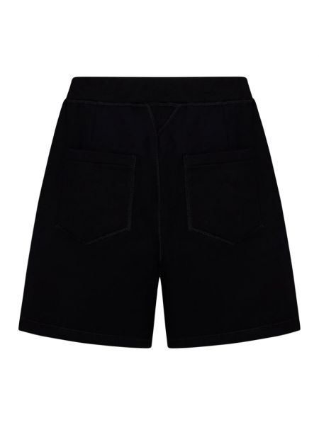 Pantalones cortos Dsquared2 negro