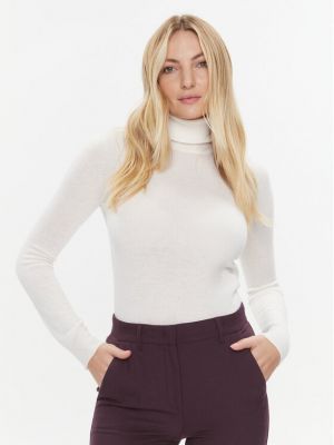 Sweter Marella biały