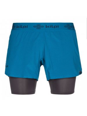 Športne kratke hlače Kilpi modra