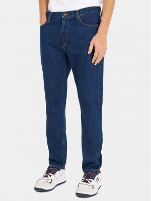 Skinny fit traperice Tommy Jeans