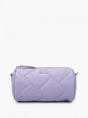 Фиолетовая сумка через плечо Palio