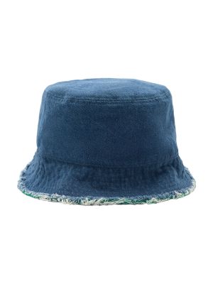 Pălărie Pull&bear albastru