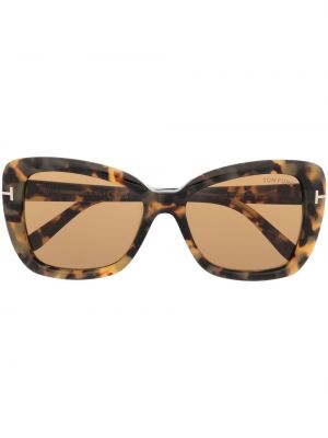 Briller Tom Ford Eyewear brun