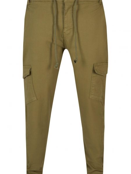 Pantaloni cargo 2y Premium cachi