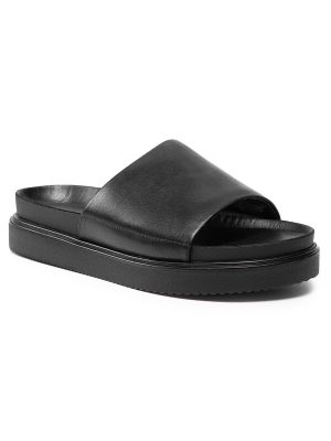 Sandales Vagabond noir