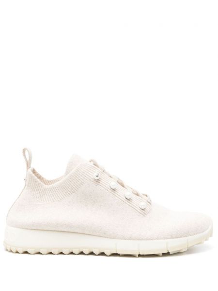 Sneaker incilerle Jimmy Choo