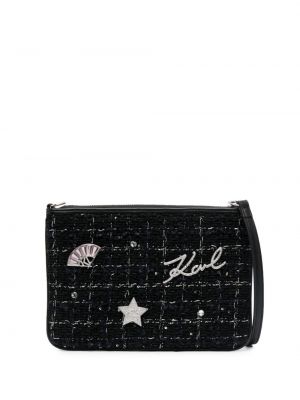 Чанта тип „портмоне“ Karl Lagerfeld