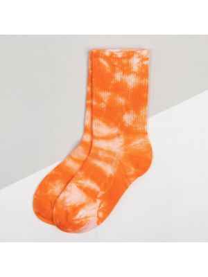 Носки Kaftan оранжевые