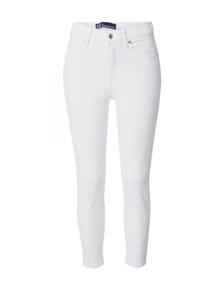 Jeans skinny Gap blanc