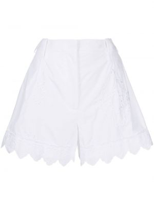 Shorts Simone Rocha vit