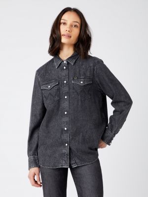 Džínová košile Wrangler