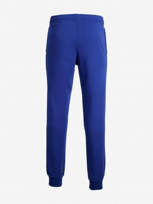 Sportovní kalhoty Jack & Jones modré